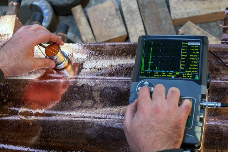 Non-Destructive Testing
